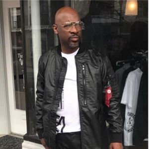 Meet your Posher, David